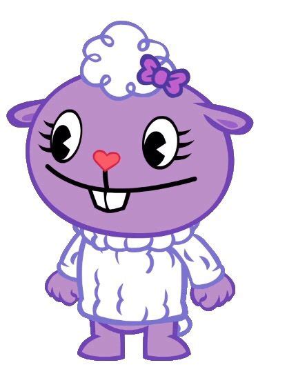 Lammy Wiki Happy Tree Friends Amino