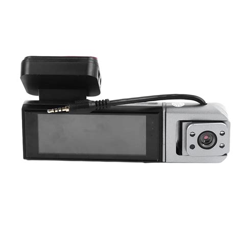 Camera Auto Dubla Tss K W Full Hd Unghi Grade Conexiune Wi