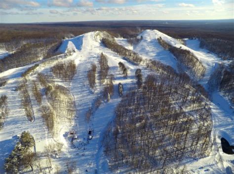 Comprehensive Guide to Ski Resorts in Michigan | Michigan