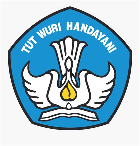 Tut Wuri Handayani Png