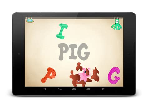 Happy Alphabet Learn English Apk Para Android Descargar