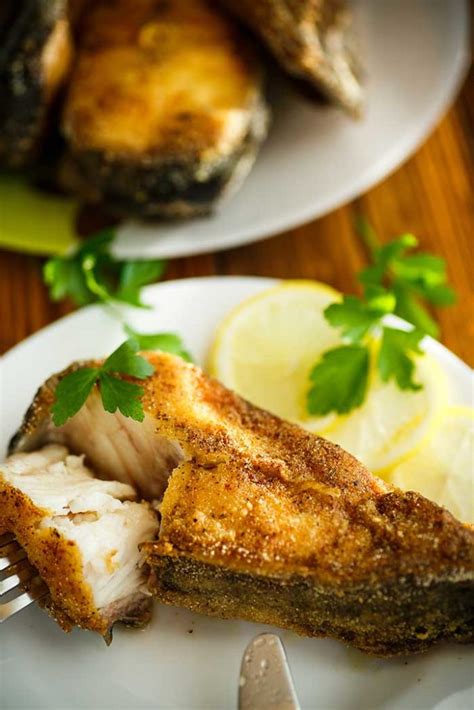 Air Fryer Catfish Theeatdown