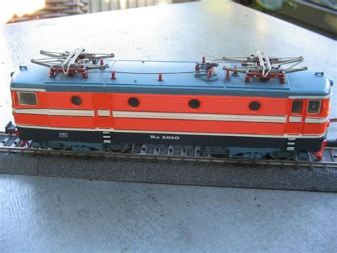 M Rklin H Elektrische Locomotief Rc Sj Catawiki