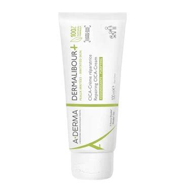 A Derma Dermalibour Cica Crema Reparadora Ml Parafarmacia Online