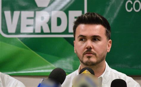 Por Definirse Candidato Del Partido Verde Al Senado En Sinaloa