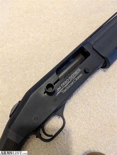 Armslist For Sale Mossberg 930 Jm Pro 24 12ga