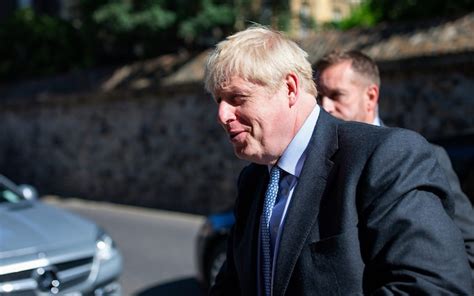 Boost For Boris Johnson As 10 Labour Mps Say They Will Back No Deal Brexit