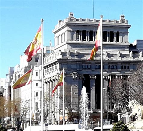 INSTITUTO CERVANTES (Madrid) - 2025 All You Need to Know BEFORE You Go ...