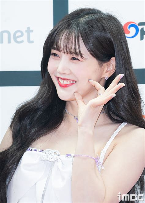 [포토] 오마이걸 효정 귀요미