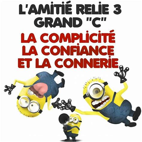 Ma Meilleure Amie S Appelle Cassandre Cc Blague Pour Rire Minion