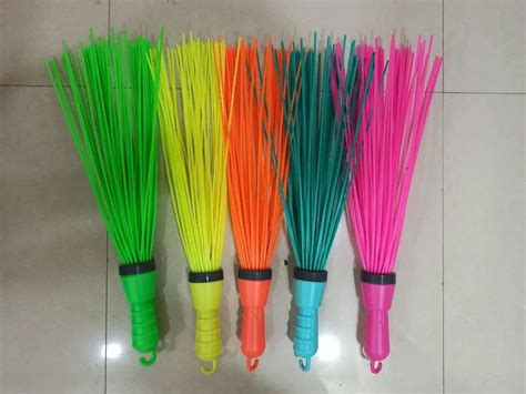 Plastic Kharata Broom For Cleaning Size X Mm At Rs In Agra