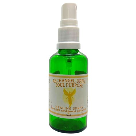 Spirit Healing Mist Unblock With Soul Purpose Spirit Based Therapies