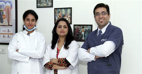 About Dr Ahuja S Dental Implant Clinic Indirapuram Ghaziabad