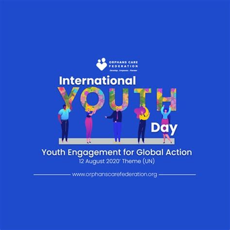 International Youth Day 2020