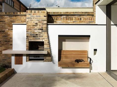 17 Asadores Que Caben Perfectamente En Patios Pequeños