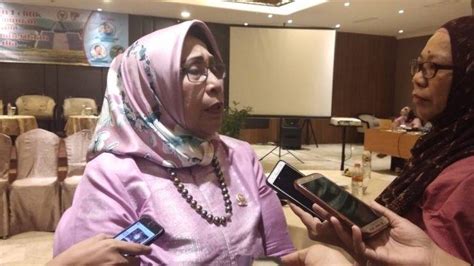 Darmayanti Ingin Jumlah Keterwakilan Perempuan Meningkat Di Kancah