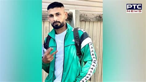 Ministry Of Home Affairs Declares Canada Based Gangster Lakhbir Singh