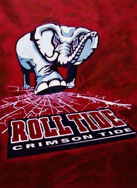 Pin By Jackie Butler On Rolltide Alabama Crimson Tide Football