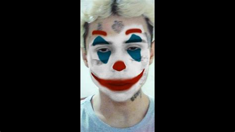 Natan Padilhex O Coringa Brasileiro YouTube