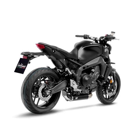 Yamaha Mt 09 2022 Black Atelier Yuwa Ciao Jp