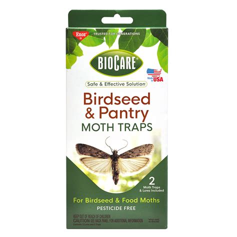 Buy Birdseed & Pantry Moth Traps Online With Canadian Pricing - Urban ...