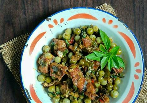 Resep Sambal Takokak Ikan Asin Oleh Yuliana Menjoi Cookpad