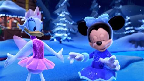 ‎mickeys Twice Upon A Christmas On Itunes