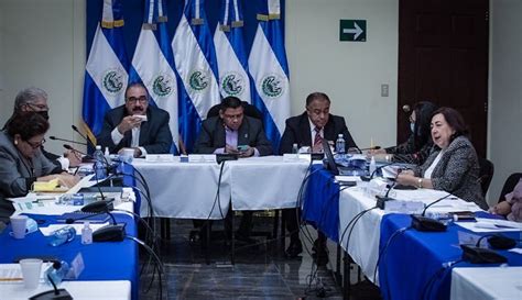 Comisi N De Hacienda Inicia Discusi N De Posturas Partidarias Sobre