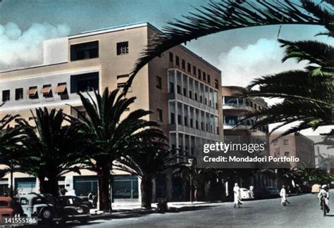 Eritrea Asmara Photos And Premium High Res Pictures Getty Images