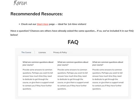 How to Build Your Contact Page - Code Free WP