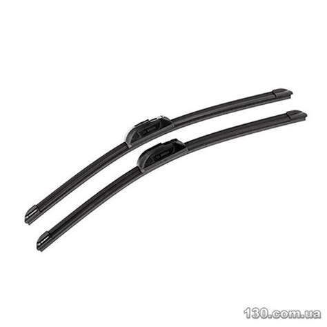 Bosch AeroTwin Retrofit 3 397 118 900 Wiper Blades