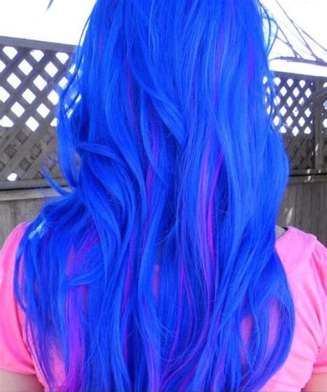 40 Amazing Ideas For Mermaid Hair My New Hairstyles