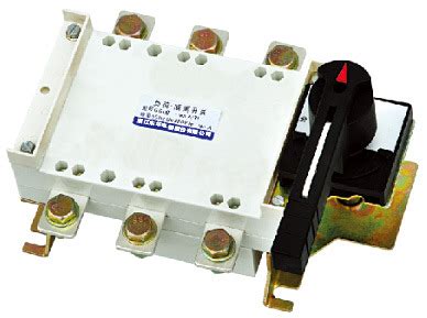 Dglc A Series Load Isolation Switch Dglc Switch And