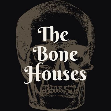 The Bone Houses By Emily Lloyd Jones Reviews Asters Book Hour