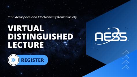 Aess Virtual Distinguished Lecture Evolving Cyber Systems In Avionics