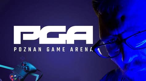 Pga Poznań Game Arena 2023 Youtube