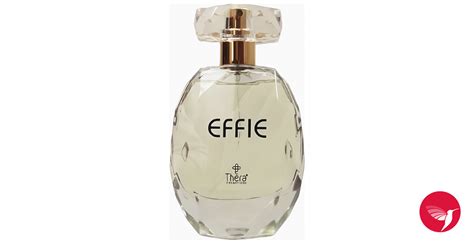 Effie Thera Cosméticos parfum een geur voor dames 2012