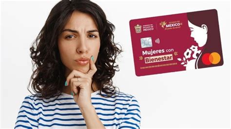 Alertan Por No Retirar Pago De Mujeres Con Bienestar Y Guardar El