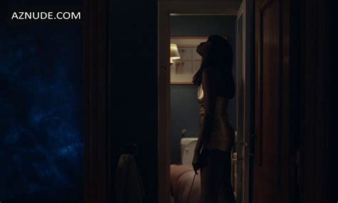 ANNABELLE LENGRONNE Nude AZNude