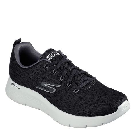 Skechers Skechers Go Walk Flex Quota Trainers Non Waterproof