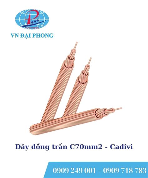 day cap dien cadivi dong tran cmm dai ly cadivi vn dai phong