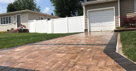 Patio Contractor Paver Patio Installer Mastic Beach