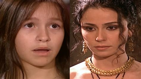 Quantas Crian As O Jade Ter Na Novela O Clone Leia Aqui Quantas