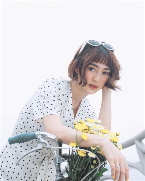 Hàng loạt hot girl Việt đang quay lại với tóc bob chứng tỏ kiểu tóc quen thuộc này sẽ còn hot