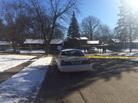 1 Dead Following Shooting On Northeast Side Indianapolis News