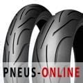 Pneu Moto Michelin Pilot Power Ct Front Pneus Online