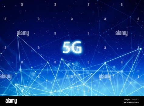 5G Network Wireless Systems And Internet Of Things With Abstract