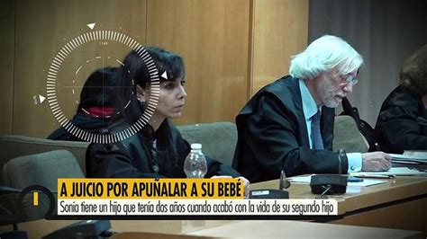 Argumentan Que La Mujer Que Mató A Su Bebé Sufría Un Brote Psicótico