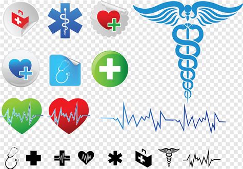 Medical Icons Png PNGWing