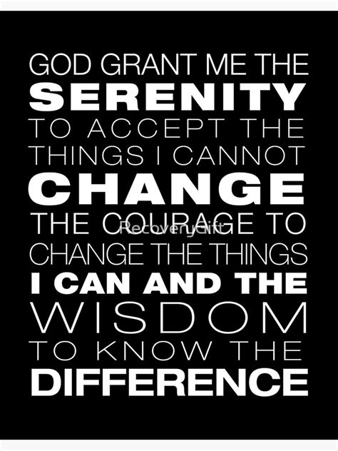 Serenity Prayer Wallpaper Right Here Are 10 Best And Most Current